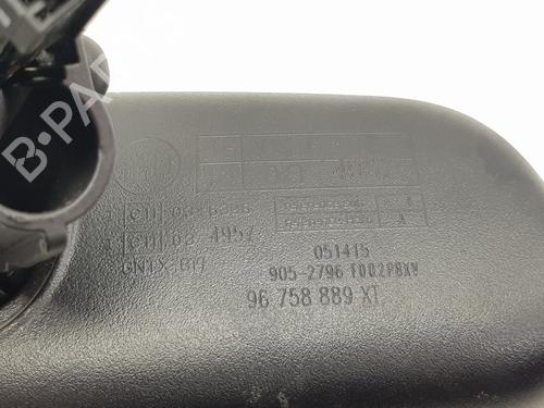 Rear mirror CITROËN C4 II (NC_)  | BP29313371I6 