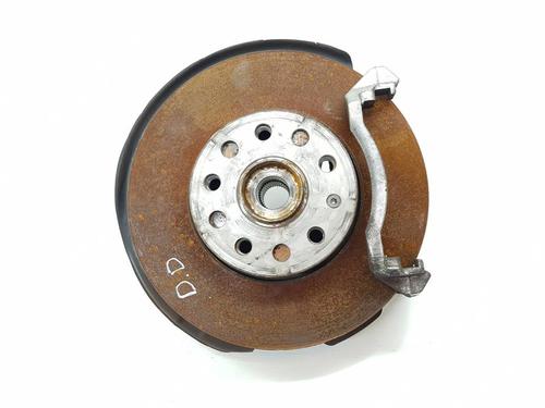Right front steering knuckle VW T-ROC (A11, D11) 1.5 TSI | BP38445592M26 - Image 9
