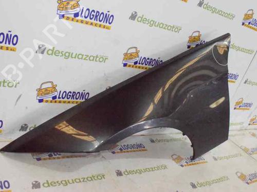 Left front fenders BMW 3 (E90) 320 d | BP12467477C41 