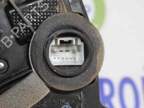 Front right lock TOYOTA LAND CRUISER PRADO (_J12_) 3.0 D-4D (KDJ120, KDJ125) | BP757543C97 