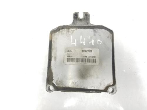 Electronic module OPEL ASTRA G Hatchback (T98) 1.6 16V (F08, F48) | BP36362126M83 - Image 4