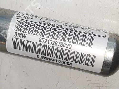 Right curtain airbag BMW 1 (E87) 120 d | BP4930939C12 