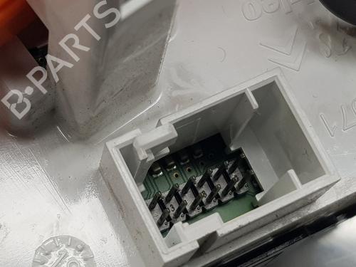 Climate control CITROËN C3 III (SX) 1.2 PureTech 82 | BP26914349I5 