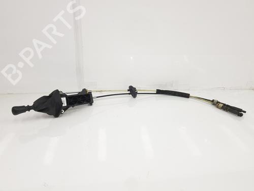 Used Gear lever Gear lever MERCEDES-BENZ SPRINTER 3,5-t Van (B906) 313 CDI (906.631, 906.633, 906.635, 906.637) (129 hp) 36322537 36322537