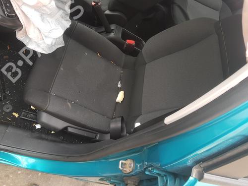 Fælk CITROËN C3 III (SX) 1.2 VTi 82 | BP36276900C45 - Image 11