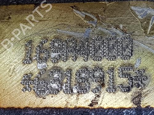 Engine FIAT PUNTO EVO (199_) 1.3 D Multijet | BP38037937M1 - Image 11