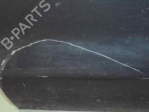 Right front door MAZDA 3 (BK) 1.6 DI Turbo | BP1247242C3 