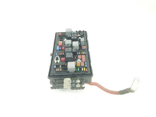 Fuse box OPEL INSIGNIA A (G09) 2.0 CDTI (68) | BP6064786E1 
