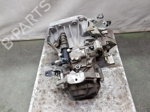 Used Gearbox FIAT 500 (312_) 1.0 Mild Hybrid (312AYD1B) (71 hp) 21190742