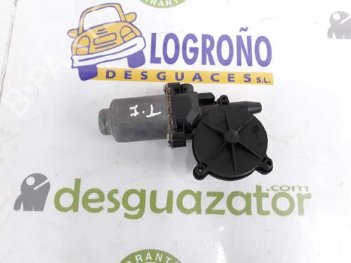 Used Left rear window motor NISSAN PATHFINDER III (R51) 2.5 dCi (174 hp) 2530931