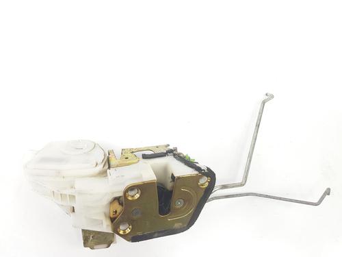 Front right lock MITSUBISHI PAJERO III (V7_W, V6_W) 3.2 Di-D (V68W, V78W) | BP17952786C97 
