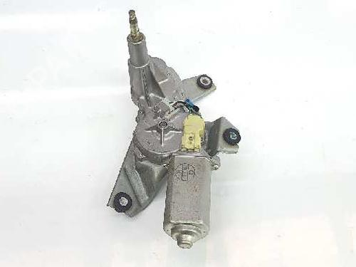 Rear wiper motor HONDA CR-V II (RD_) 2.2 CTDi (RD9) | BP6150911M102 