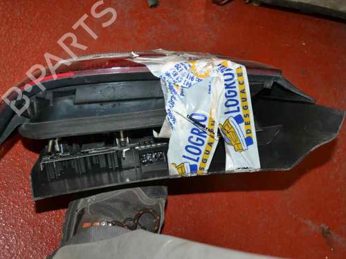 Left taillight BMW 3 Compact (E36) 318 tds | BP1168072C34 