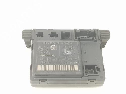 Used Electronic module MERCEDES-BENZ SPRINTER 3,5-t Van (B906) 313 CDI (906.631, 906.633, 906.635, 906.637) (129 hp) 18023907