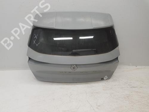 Bagklap CC/Kombi-Coupé Bagklap CC/Kombi-Coupé RENAULT SYMBIOZ 1.8 E-Tech 160 Full Hybrid (158 hp) 37265532 37265532