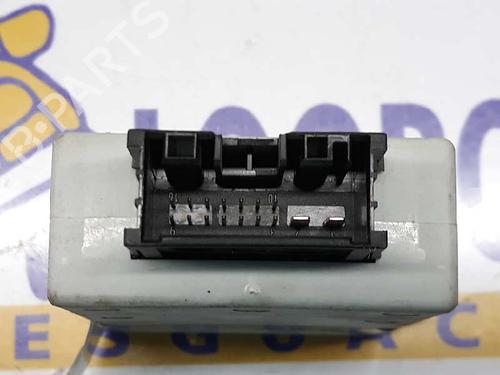 Øvrige styreenhet BMW X6 (E71, E72) xDrive 30 d | BP1167155M11 