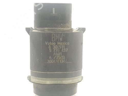 Electronic module BMW 5 (F10) 520 d | BP9579284M83 