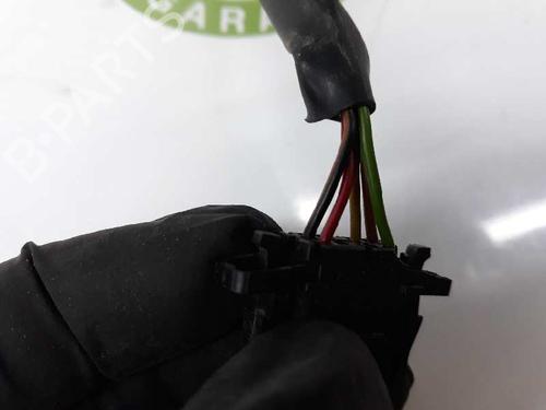 Left mirror SEAT ALTEA (5P1) 2.0 FSI | BP3507653C26 