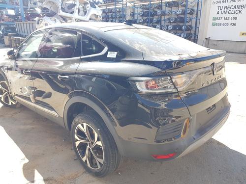 Electronic module RENAULT ARKANA I (LCM_, LDN_)  | BP33274591M83  - Image 23