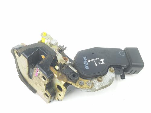 Rear right lock TOYOTA LAND CRUISER 90 (_J9_) 3.0 TD (KZJ90_, KZJ95_, KZJ90R, KZJ95R, KZJ90W, KZJ95W) | BP18705040C99 