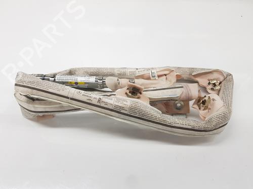 Used Right curtain airbag MERCEDES-BENZ E-CLASS Coupe (C207) E 250 CDI / BlueTEC / d (207.303, 207.304) (204 hp) 17743516