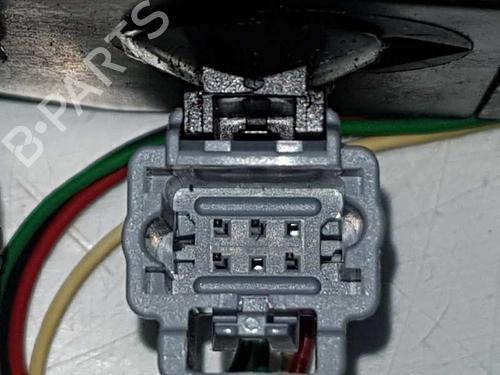 Gear lever CITROËN DS3 (SA_) 1.6 VTi 120 | BP7417674M90 