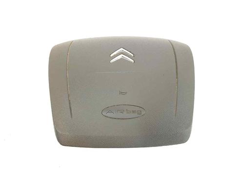 Used Driver airbag CITROËN JUMPER II Van 2.2 HDi 100 (101 hp) 5848082
