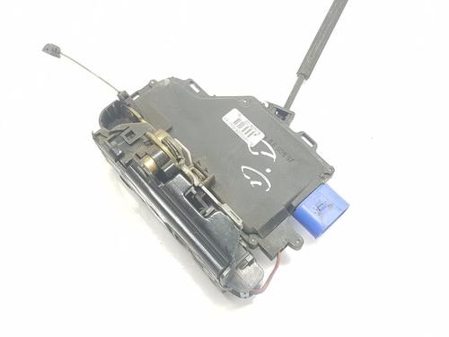 Front right lock SEAT ALTEA (5P1) 1.9 TDI | BP16154349C97 