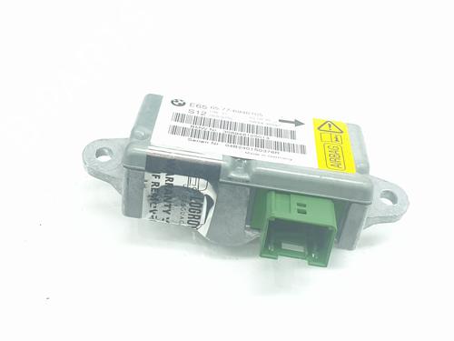Elektronische module BMW 7 (E65, E66, E67) 730 d (218 hp) 18959632