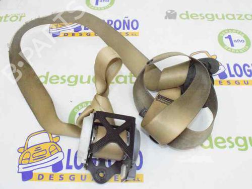 Front left seatbelt BMW X5 (E70) xDrive 30 d | BP8746617I26 