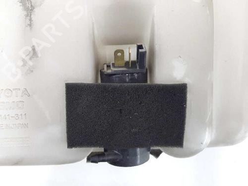 Windscreen washer tank TOYOTA LAND CRUISER 90 (_J9_) 3.0 TD (KZJ90_, KZJ95_, KZJ90R, KZJ95R, KZJ90W, KZJ95W) | BP7892968C113 