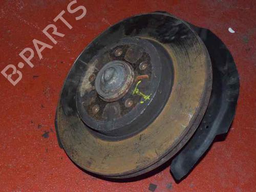 Left front steering knuckle BMW 3 Coupe (E46) 330 Cd | BP1424529M25 