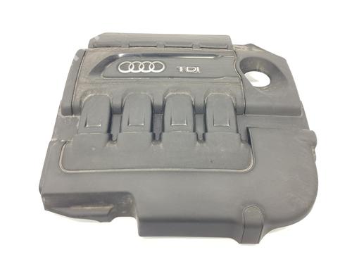 Used Upper protection AUDI Q2 (GAB, GAG) 1.6 TDI (115 hp) 14107740
