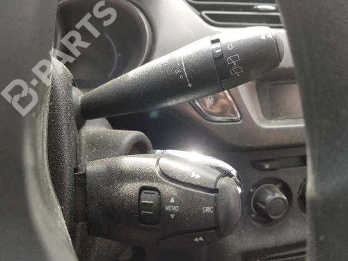 Back wipers mechanism CITROËN C3 II (SC_) 1.4 HDi 70 (SC8HZC, SC8HR0, SC8HP4) | BP6150370C84  - Image 48