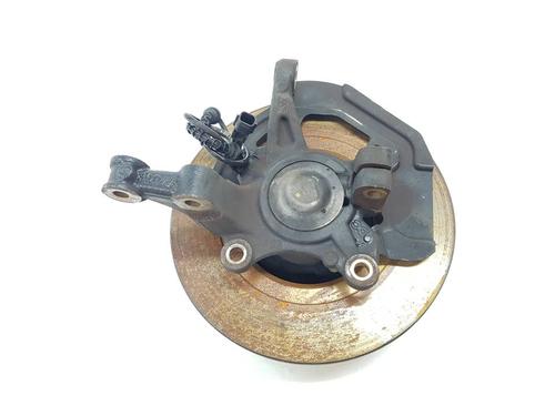 Left front steering knuckle RENAULT TWINGO III (BCM_, BCA_) 1.0 SCe 70 | BP39206984M25 - Image 3