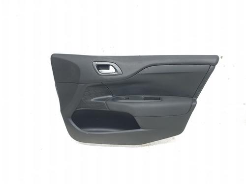 Seats set CITROËN C4 II (NC_) 1.6 BlueHDi 100 | BP25823897C78 