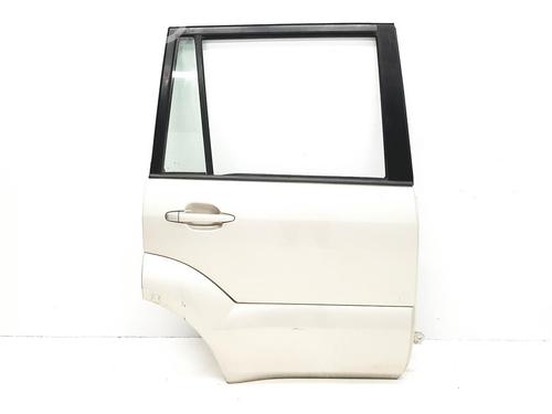 Used Right rear door TOYOTA LAND CRUISER PRADO (_J12_) 3.0 D-4D (KDJ120, KDJ125) (163 hp) 10036524