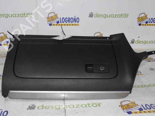 Used Glove box VW GOLF VI (5K1) 1.6 TDI (105 hp) 1424836