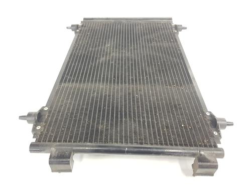 AC radiator PEUGEOT 807 (EB_) 2.0 HDI | BP30569344M32