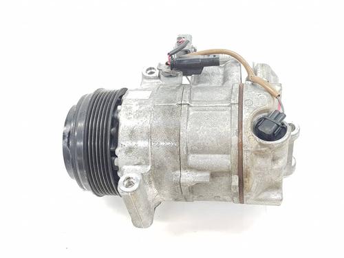 AC compressor MERCEDES-BENZ M-CLASS (W166) ML 250 CDI / BlueTEC 4-matic (166.004, 166.003) | BP38524300M34 - Image 7