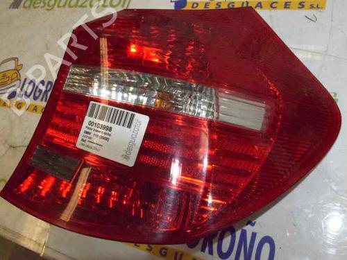 Right taillight BMW 1 (E87) 120 d | BP1157827C35 