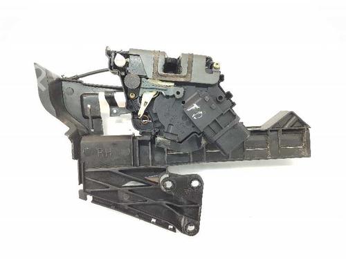 Rear right lock FORD FOCUS II Turnier (DA_, FFS, DS) 1.8 TDCi | BP6622725C99 