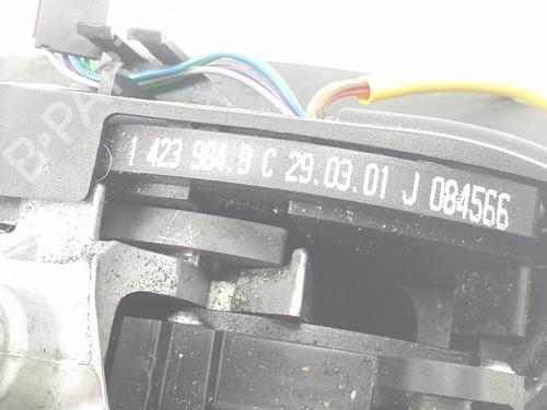 Gear lever BMW 5 Touring (E39) 520 i | BP10329814M90 