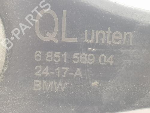 Brazo Suspension trasero derecho BMW X1 (F48) xDrive 18 d | BP14100264M15 
