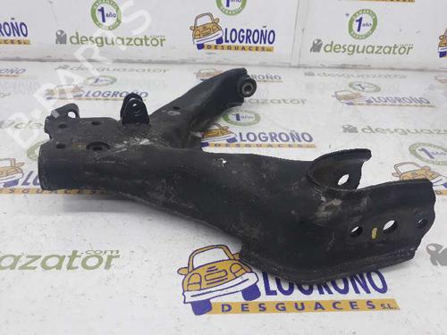 Right front suspension arm ISUZU D-MAX I (TFR, TFS) 3.0 DiTD 4x4 (TFS77H) | BP12467654M13 