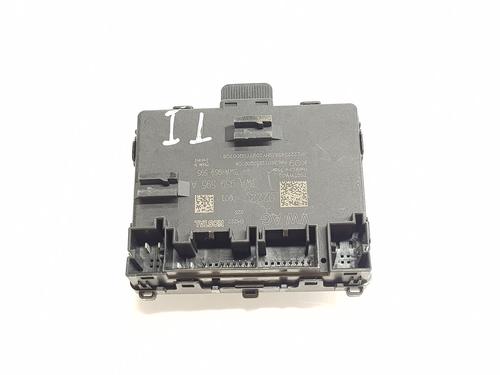 Used Electronic module Electronic module 37595088 37595088