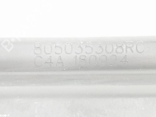 Front left lock DACIA SANDERO III 1.0 TCe 90 | BP34245392C98 - Image 4