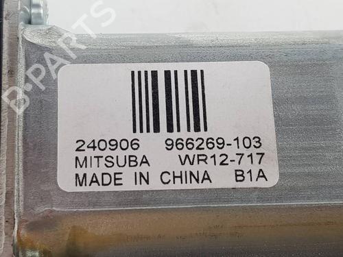 Right front window motor VOLVO XC40 (536) | BP40155838E20 - Image 5