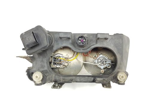 Right headlight AUDI A3 (8L1) 1.9 TDI | BP18643754C29 