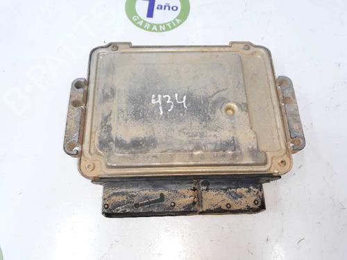 Engine control unit (ECU) OPEL ASTRA H Estate (A04) 1.7 CDTI (L35) | BP5184411M57 